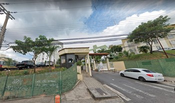 Imagem do condomínio Condomínio Do Edifício Zircone - Jardim Riacho Das Pedras - Contagem - MG