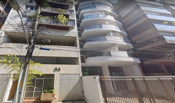 Imagem do condomínio Condomínio Do Edifício Zollikon - Leblon - Rio De Janeiro - RJ