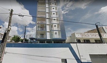 Imagem do condomínio Condomínio Do Edifício Zorieuq - Aldeota - Fortaleza - CE