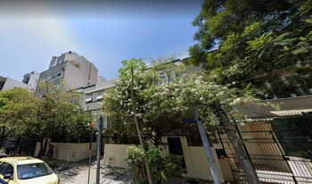Imagem do condomínio Condomínio Do Edifício Zuccolo - Ipanema - Rio De Janeiro - RJ