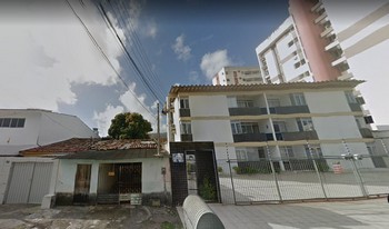Imagem do condomínio Condomínio Do Edifício Zuzu - Jatiuca - Maceió - AL