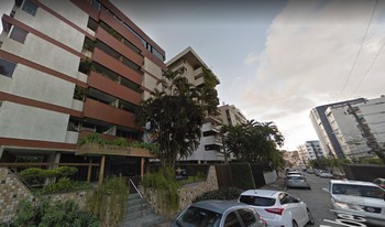 Imagem do condomínio Condomínio Do Edifíciomamucabas - Casa Amarela - Recife - PE