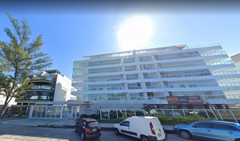 Imagem do condomínio Condomínio Do Edifíciooceana Waterfront - Recreio Dos Bandeirantes - Rio De Janeiro - RJ