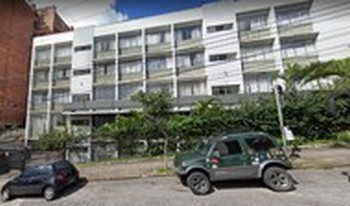 Imagem do condomínio Condomínio Do Edifico ângela - Serra - Belo Horizonte - MG
