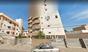 Imagem do condomínio Condomínio Do Edifico Argos - Centro - Jaraguá Do Sul - SC