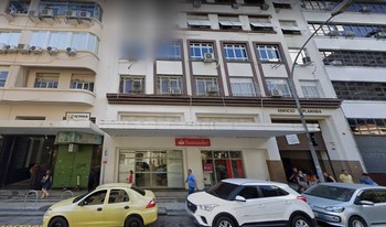 Imagem do condomínio Condomínio Do Edifico Esplanada - Centro - Rio De Janeiro - RJ