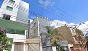 Imagem do condomínio Condomínio Do Edifico Juca Bahia - Serra - Belo Horizonte - MG