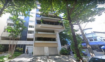 Imagem do condomínio Condomínio Do Edifico Mongeral Xii - Leblon - Rio De Janeiro - RJ
