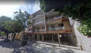 Imagem do condomínio Condomínio Do Edifico Residêncial Filomena Nunes - Olaria - Rio De Janeiro - RJ