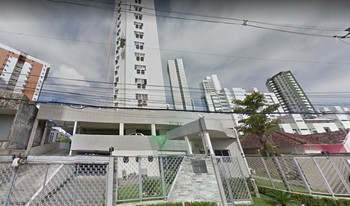Imagem do condomínio Condomínio Do Edifico San Marco - Casa Amarela - Recife - PE