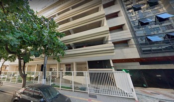 Imagem do condomínio Condomínio Do Edifio Jardim - Icaraí - Niteroi - RJ