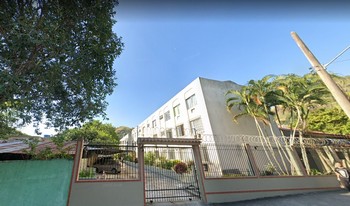 Imagem do condomínio Condomínio Do Edif.solar Vera Lúcia E Solar Vera Regina - Jacarepaguá - Rio De Janeiro - RJ