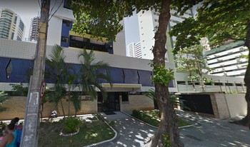 Imagem do condomínio Condomínio Do Ed.nelson Hungria - Boa Viagem - Recife - PE