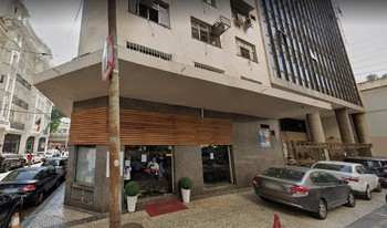 Imagem do condomínio Condomínio Do Ed.santa Mônica - Centro - Rio De Janeiro - RJ
