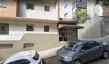 Imagem do condomínio Condomínio Do Eidificio Arnaldo Godoy - Santo Antônio - Belo Horizonte - MG