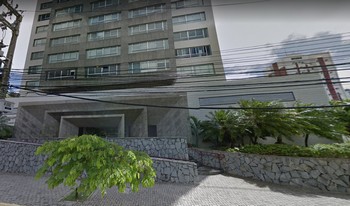 Imagem do condomínio Condomínio Do Empresarial Cervantes - Ilha Do Leite - Recife - PE