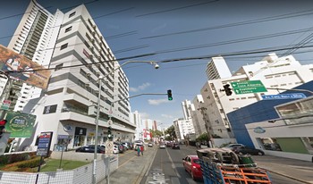 Imagem do condomínio Condomínio Do Empresarial Córdoba - Aflitos - Recife - PE