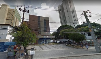 Imagem do condomínio Condomínio Do Empresarial Dr. Antônio Vieira - Santo Amaro - Recife - PE