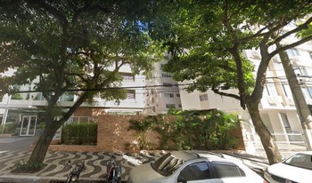 Imagem do condomínio Condomínio Do Estanconfor Santos - Gonzaga - Santos - SP