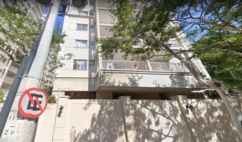 Imagem do condomínio Condomínio Do Grupamento Residêncial Paco Real - São Cristóvão - Rio De Janeiro - RJ