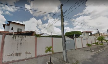 Imagem do condomínio Condomínio Do Horizontal Residêncial Itapery Vi - Passare - Fortaleza - CE