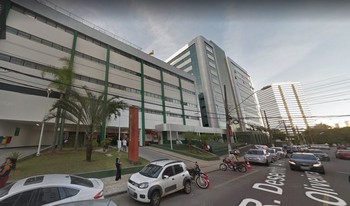 Imagem do condomínio Condomínio Do Hospital Da Bahia - Pituba - Salvador - BA