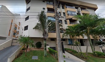 Imagem do condomínio Condomínio Do Merit Plaza Flat Residense - Canasvieiras - Florianópolis - SC