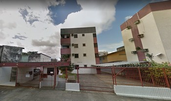 Imagem do condomínio Condomínio Do Morada Porto Real - Iputinga - Recife - PE