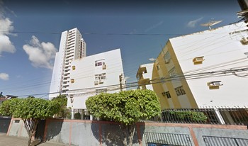 Imagem do condomínio Condomínio Do Parque Residêncial Alameda Brotherood - Cordeiro - Recife - PE