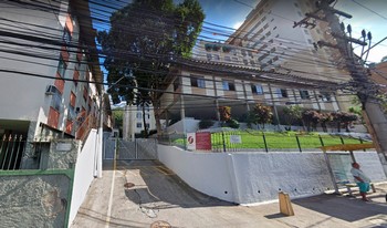 Imagem do condomínio Condomínio Do Parque Residêncial Noronha Torrezao - Santa Rosa - Niteroi - RJ