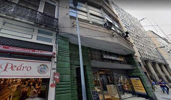 Imagem do condomínio Condomínio Do Prédio Da Rua Da Alfandega 100/102 - Centro - Rio De Janeiro - RJ