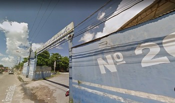 Imagem do condomínio Condomínio Do Residêncial Aloysio Chaves I - Jurunas - Belém - PA