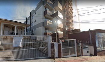 Imagem do condomínio Condomínio Do Residêncial Antônio Carlos - Barreiros - São José - SC