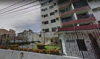 Imagem do condomínio Condomínio Do Residêncial Atibaia - Batista Campos - Belém - PA