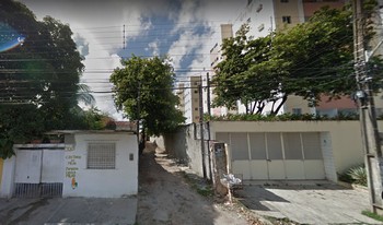 Imagem do condomínio Condomínio Do Residêncial Bairro Dos Artistas - Iputinga - Recife - PE
