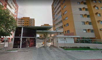 Imagem do condomínio Condomínio Do Residêncial Barras - Jardim Camburi - Vitória - ES