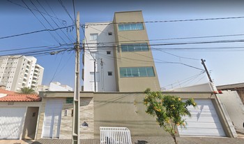Imagem do condomínio Condomínio Do Residêncial Bela Vista - Santa Mônica - Uberlândia - MG