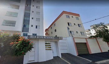 Imagem do condomínio Condomínio Do Residêncial Bela Vista Residence - Santa Mônica - Uberlândia - MG