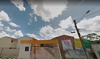 Imagem do condomínio Condomínio Do Residêncial Bosque Pau Brasil - Capibaribe - São Lourenço Da Mata - PE