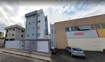 Imagem do condomínio Condomínio Do Residêncial Canário Belga Ii - Costa E Silva - Joinville - SC