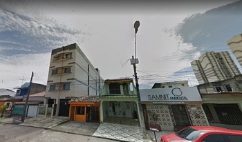 Imagem do condomínio Condomínio Do Residêncial Catarina De Paula - Pedreira - Belém - PA