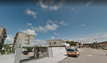 Imagem do condomínio Condomínio Do Residêncial Corais H - Piedade - Jaboatão Dos Guararapes - PE