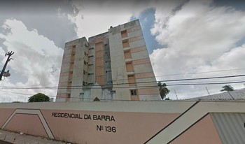 Imagem do condomínio Condomínio Do Residêncial Da Barra - Barra De Jangada - Jaboatão Dos Guararapes - PE
