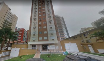 Imagem do condomínio Condomínio Do Residêncial Domingos Bristot 445 - Centro - Criciúma - SC