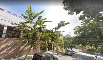 Imagem do condomínio Condomínio Do Residêncial Doutor Ferrari - Todos Os Santos - Rio De Janeiro - RJ
