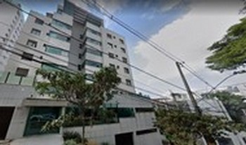 Imagem do condomínio Condomínio Do Residêncial El Greco - Anchieta - Belo Horizonte - MG