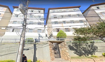 Imagem do condomínio Condomínio Do Residêncial Estoril - V - Belo Horizonte - MG