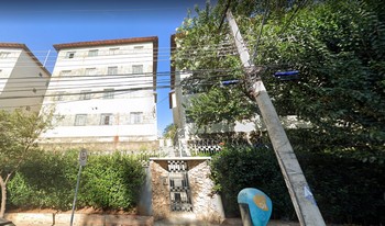 Imagem do condomínio Condomínio Do Residêncial Estoril V Bloco - A2 - Belo Horizonte - MG