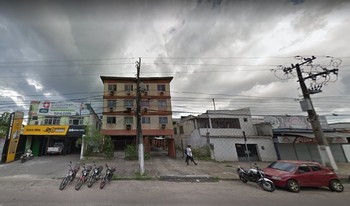 Imagem do condomínio Condomínio Do Residêncial Fabyola Do Valle - Marco - Belém - PA