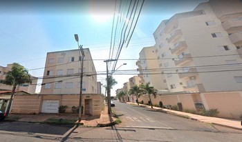 Imagem do condomínio Condomínio Do Residêncial - Garden Santa Mônica - Uberlândia - MG
